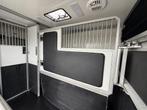 Opel Movano PAARDENWAGEN AKX 3XL | HENGST | 31.000KM | 2023, Dieren en Toebehoren, Paarden en Pony's | Trailers en Aanhangwagens