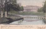 Ansichtkaart 1903 Hummelo Kasteel Enghuizen, Verzamelen, Verzenden, Voor 1920, Gelopen, Gelderland