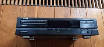 Philips cd 614 beschikbaar voor biedingen