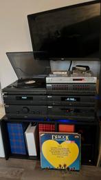 Philips set, Ophalen, Zo goed als nieuw, Philips, Losse componenten