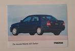 Mazda 323 1994/1998 --- PERSFOTO ---, Ophalen of Verzenden, Nieuw, Mazda