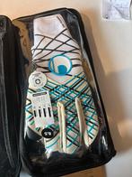 Uhlsport Keepershandschoenen Maat 8.5, Sport en Fitness, Voetbal, Maat XS of kleiner, Ophalen of Verzenden, Zo goed als nieuw