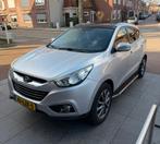Hyundai iX35 2.0i Cvvt 163pk Aut. 2010 Grijs, 1998 cc, 4 cilinders, 163 pk, 75 €/maand