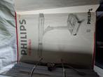 Philips Sunmobile 863, Witgoed en Apparatuur, Zonnebanken en Gezichtsbruiners, Ophalen, Gebruikt, Zonnebank enkelzijdig, Minder dan 10 lampen