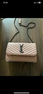 Ysl tas, Sieraden, Tassen en Uiterlijk, Tassen | Damestassen, Ophalen of Verzenden, Nieuw, Roze, Schoudertasje