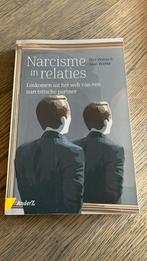 Alice Vlottes - Narcisme in relaties, Boeken, Psychologie, Alice Vlottes; Daan Wienke, Ophalen of Verzenden, Zo goed als nieuw
