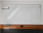 Glas hittebestendig ovendeurtje 42 x25,5 cm Moulinex, Ophalen of Verzenden, Gebruikt