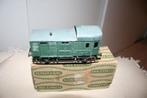 trix express begleidings wagon, Gebruikt, Gelijkstroom, Trix, Wagon