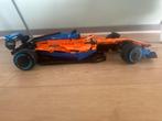 Lego Technic 42141 McLaren F1 Compleet met Doos, Kinderen en Baby's, Speelgoed | Duplo en Lego, Ophalen of Verzenden, Zo goed als nieuw