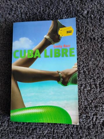 Cuba Libre  beschikbaar voor biedingen