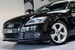 Audi TT Roadster 1.8 TFSI Pro Line NAV|18''|Xenon|Nette staa, Voorwielaandrijving, Gebruikt, Zwart, 4 cilinders