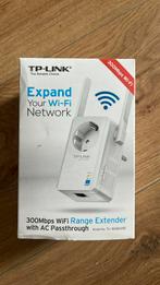 TP-Link TL-WA860RE, Ophalen of Verzenden, Zo goed als nieuw