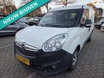 Opel Combo 1.3 CDTi L1H1 ecoFLEX Edition LEUKE AUTO RIJDT EN, Euro 5, Stof, Gebruikt, 4 cilinders