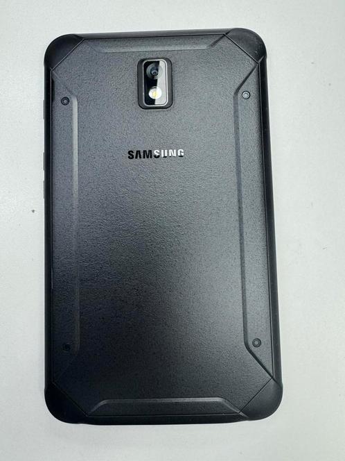 Tab samsung active 2, Computers en Software, Tablet-hoezen, Zo goed als nieuw, Ophalen of Verzenden
