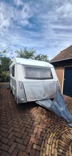 Te koop van particulier: Kip Caravan Skyline Special 47TEB, Caravans en Kamperen, Kip, Treinzit, Particulier, Overige typen