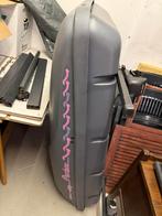 Dakkoffer, Auto diversen, Dakkoffers, Ophalen of Verzenden, Gebruikt