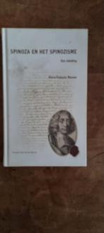 Spinoza en het Spinozisme - Een inleiding, Boeken, Ophalen of Verzenden, Gelezen, Cultuurfilosofie, Pierre-François Moreau