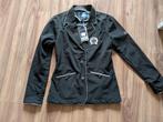 Iris Bayer wedstrijdjasje Chiara softshell rijjas L nieuw, Dieren en Toebehoren, Paardrijkleding, Dressuur, Nieuw, Ophalen of Verzenden