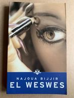 Najoua Bijjir - El Weswes, Ophalen of Verzenden