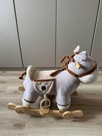 Hobbelezel met geluid en wielen - Zo goed als nieuw!, Ophalen, Zo goed als nieuw