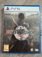Te koop dynasty warriors origin, Ophalen of Verzenden, Zo goed als nieuw