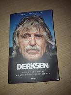 boek Derksen, Ophalen of Verzenden, Zo goed als nieuw, Sport