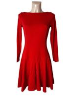 Paule Ka jurk S, Kleding | Dames, Jurken, Ophalen of Verzenden, Zo goed als nieuw, Maat 36 (S), Rood