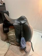 Barnsby dressuur zadel 17,5 inch, Ophalen of Verzenden