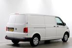 Volkswagen Transporter T6.1 2.0 TDI 110pk Lang Airco 02-2020, Auto's, Origineel Nederlands, Te koop, 110 pk, Gebruikt