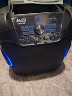 Alto Professional UBER FX2 Bluetooth Speaker - 200W, Overige merken, Gebruikt, Overige typen, Ophalen of Verzenden