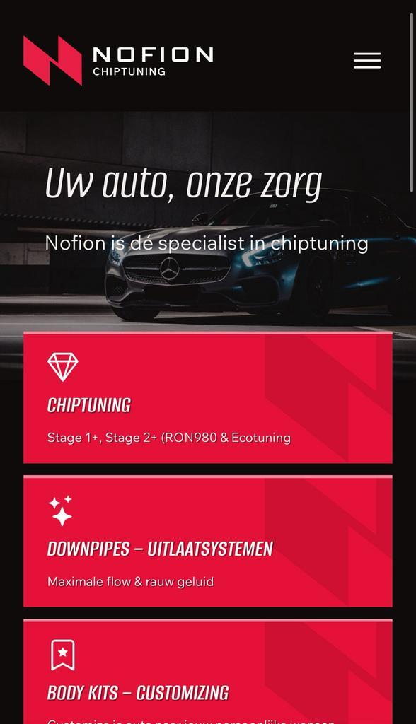 Chiptuning Stage 1+ (2), €200,- DSG, OPF, Downpipe, uitlaten, Tickets en Kaartjes, Evenementen en Festivals, Eén persoon