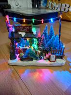 Kerstdorp, Dieren en Toebehoren, Vissen | Aquaria en Toebehoren, Ophalen of Verzenden