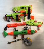 Nerf & Fortnite Nerf Verzameling!, Ophalen, Gebruikt, Jongen of Meisje