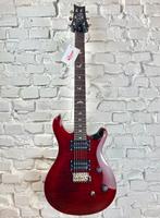 PRS SE CE 24 Black Cherry | CTI H011078 - NIEUW, Muziek en Instrumenten, Snaarinstrumenten | Gitaren | Elektrisch, .., .., Paul Reed Smith