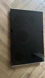 Siemens Kermaische kookplaat, Ophalen, Keramisch, 4 kookzones, Zo goed als nieuw