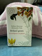 Briljant groen, Ophalen of Verzenden, Bloemen, Planten en Bomen