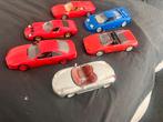 Diverse 1:18 Auto Modellen., Hobby en Vrije tijd, Modelauto's | 1:18, Ophalen of Verzenden, Zo goed als nieuw, Auto, Overige merken