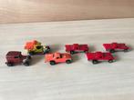 Hot Wheels 1977 6,00 per stuk, Gebruikt, Ophalen of Verzenden