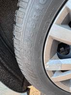 Winterbanden Golf, Ophalen of Verzenden, Zo goed als nieuw