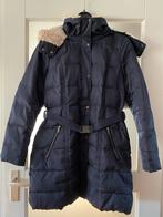 EDC Esprit gewatteerde jas - Maat L(40), Kleding | Dames, Maat 38/40 (M), Blauw, Ophalen of Verzenden, Gedragen