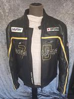Segura lederen motorjack, Motoren, Kleding | Motorkleding, Heren, Jas | leer, Tweedehands, Ophalen
