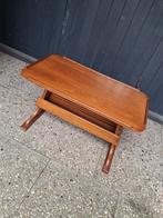 Vintage tafel bijzettafel, Antiek en Kunst, Ophalen