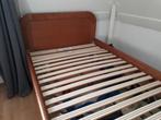 Morpheus senioren bed met lattenbodem, Ophalen, Gebruikt, 90 cm, Eenpersoons