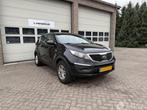 Kia Sportage 2.0 X-Tra Airco NAP ! (bj 2010), Auto diversen, Schadeauto's, Kia, Overige carrosserieën, Handgeschakeld, Benzine
