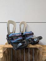 Lobster eiki pro snowboard binding maat L, Sport en Fitness, Ophalen of Verzenden, Gebruikt, Bindingen