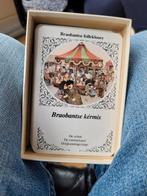 Oud Kwartetspel - Brabantse Folklore, Vijf spelers of meer, Ophalen of Verzenden, Gebruikt, Onbekend