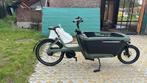 LOVENS EXPLORER S85 - 1105 km (2024), Fietsen en Brommers, Fietsen | Bakfietsen, Overige merken, 4 kinderen of meer, Ophalen of Verzenden