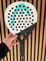 Head Gravity Pro, Ophalen of Verzenden, Nieuw, Padelracket