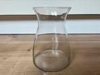Glazen vaas, hoogte: 20 cm. Perfecte staat, Ophalen, Overige kleuren, Minder dan 50 cm, Glas