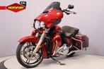 Harley-Davidson STREET GLIDE SPECIAL (bj 2017), Motoren, Bedrijf, Toermotor